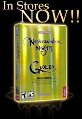 Neverwinter Nights Gold Edition